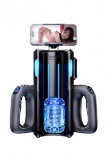 son teknoloji Leteen masturbator